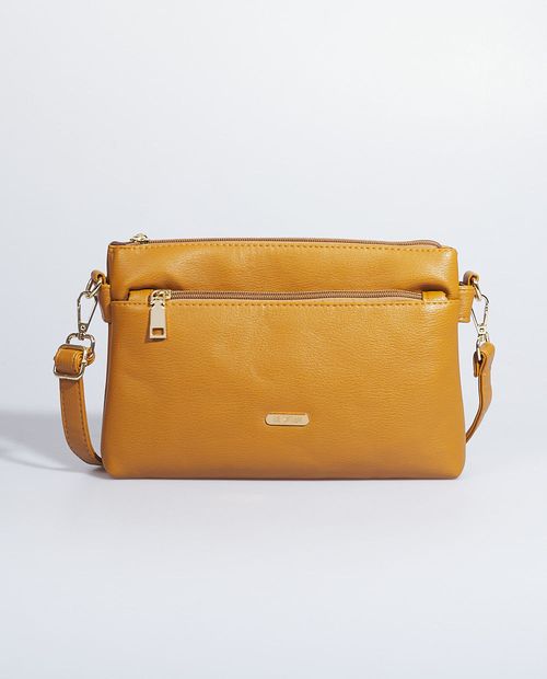 Morral Mediano Camel