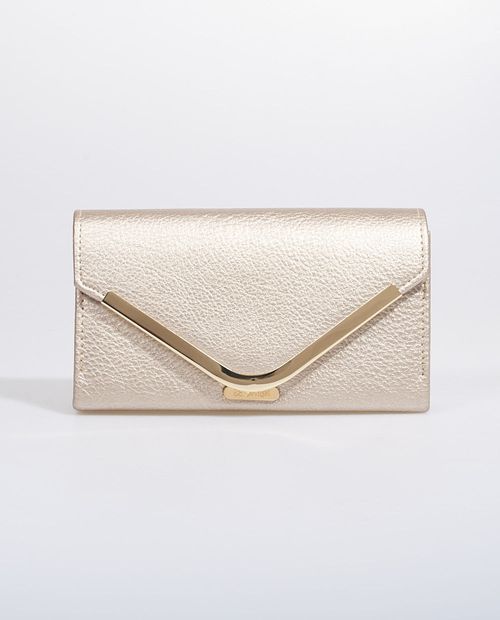Vanité Beige Nacarado Detalle Dorado
