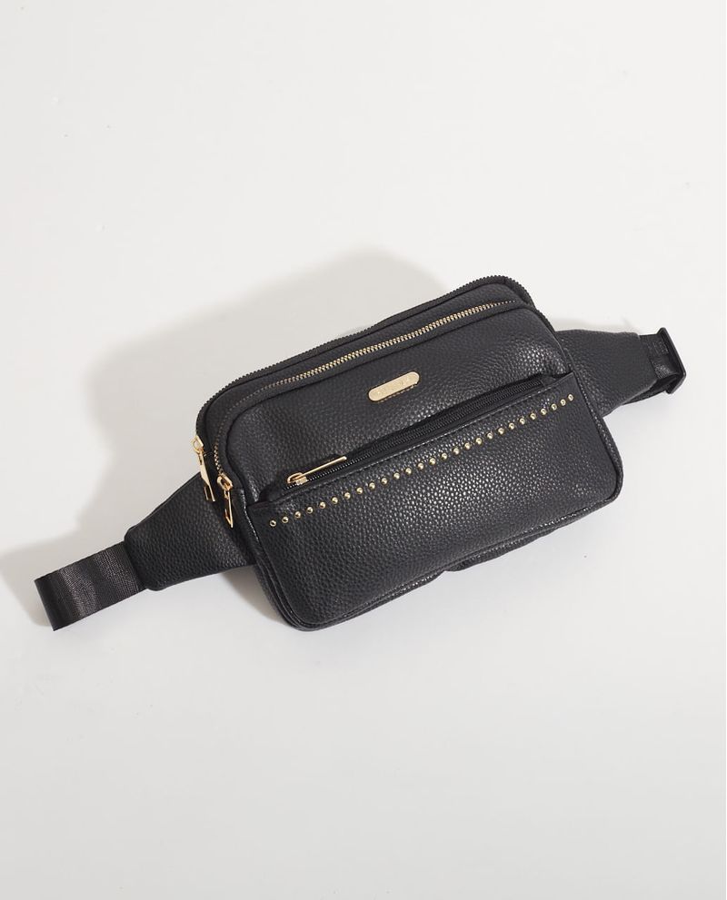 Carteras best sale tipo canguro