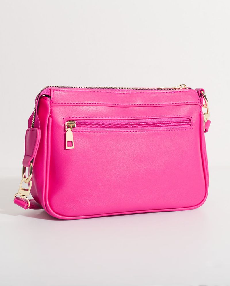 Cartera baguette clearance