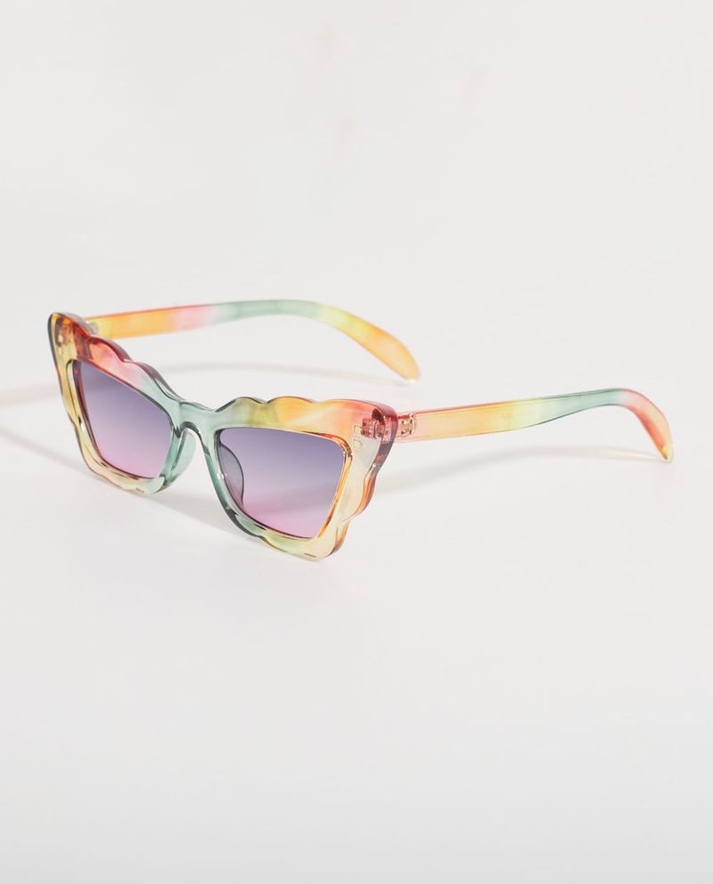 Lentes arcoiris online